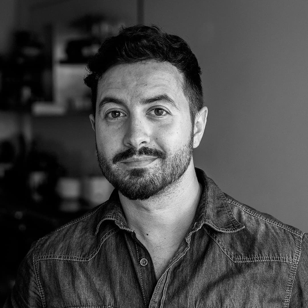 Vitto Valentinov member photo - Visual artist and theacher